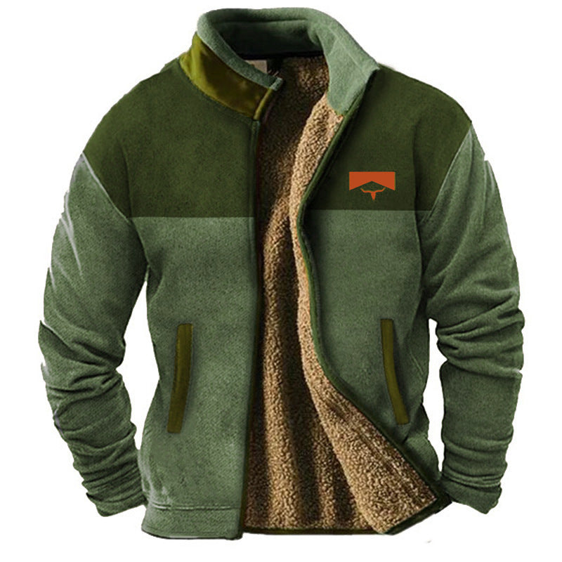 Cole™ | Classic Thermal Fleece